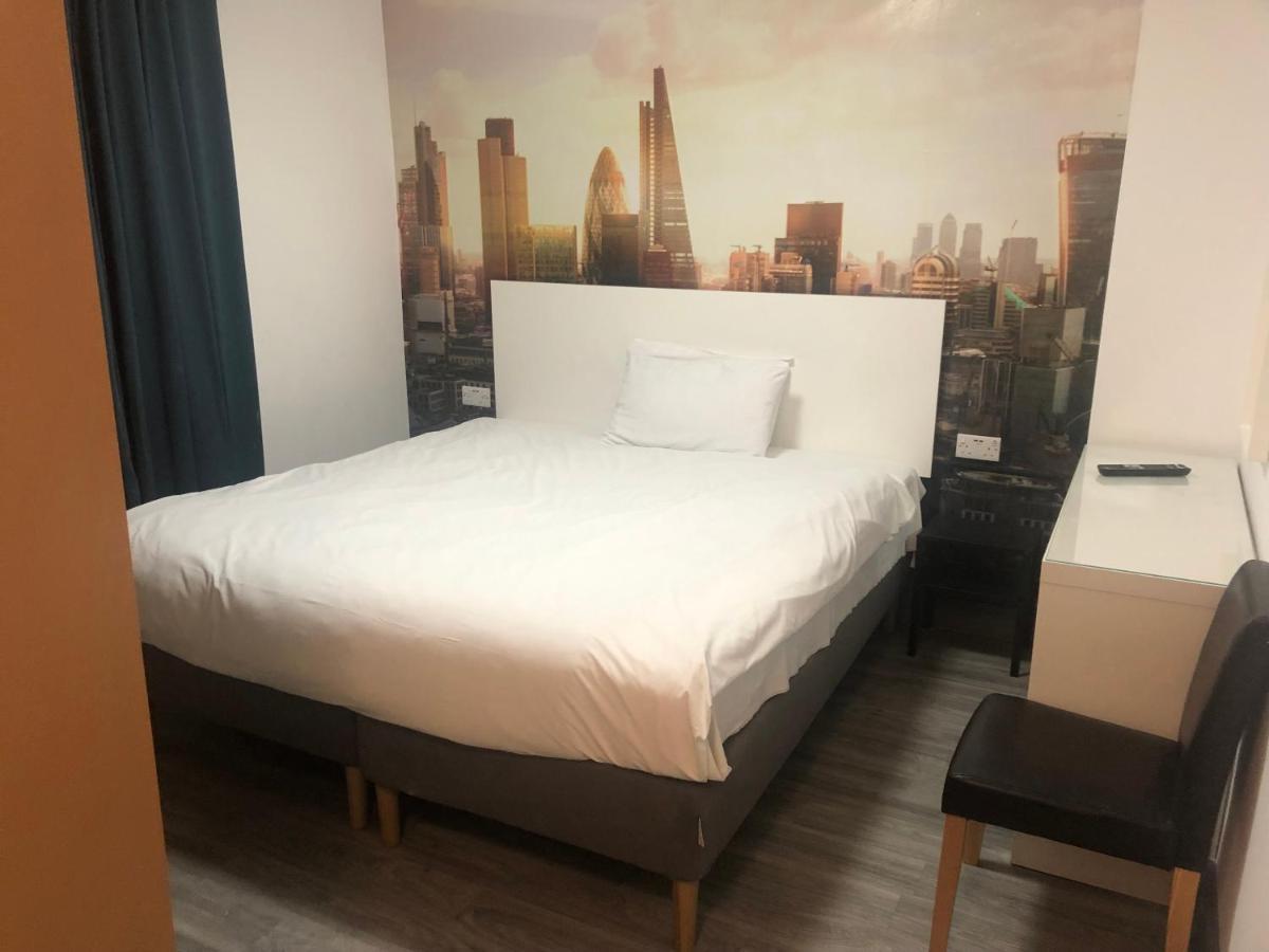 Barking Park Hotel Luaran gambar