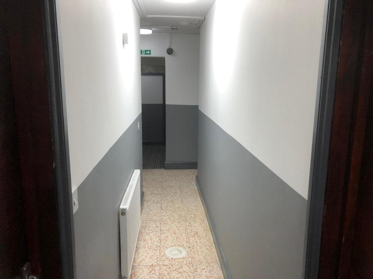 Barking Park Hotel Luaran gambar