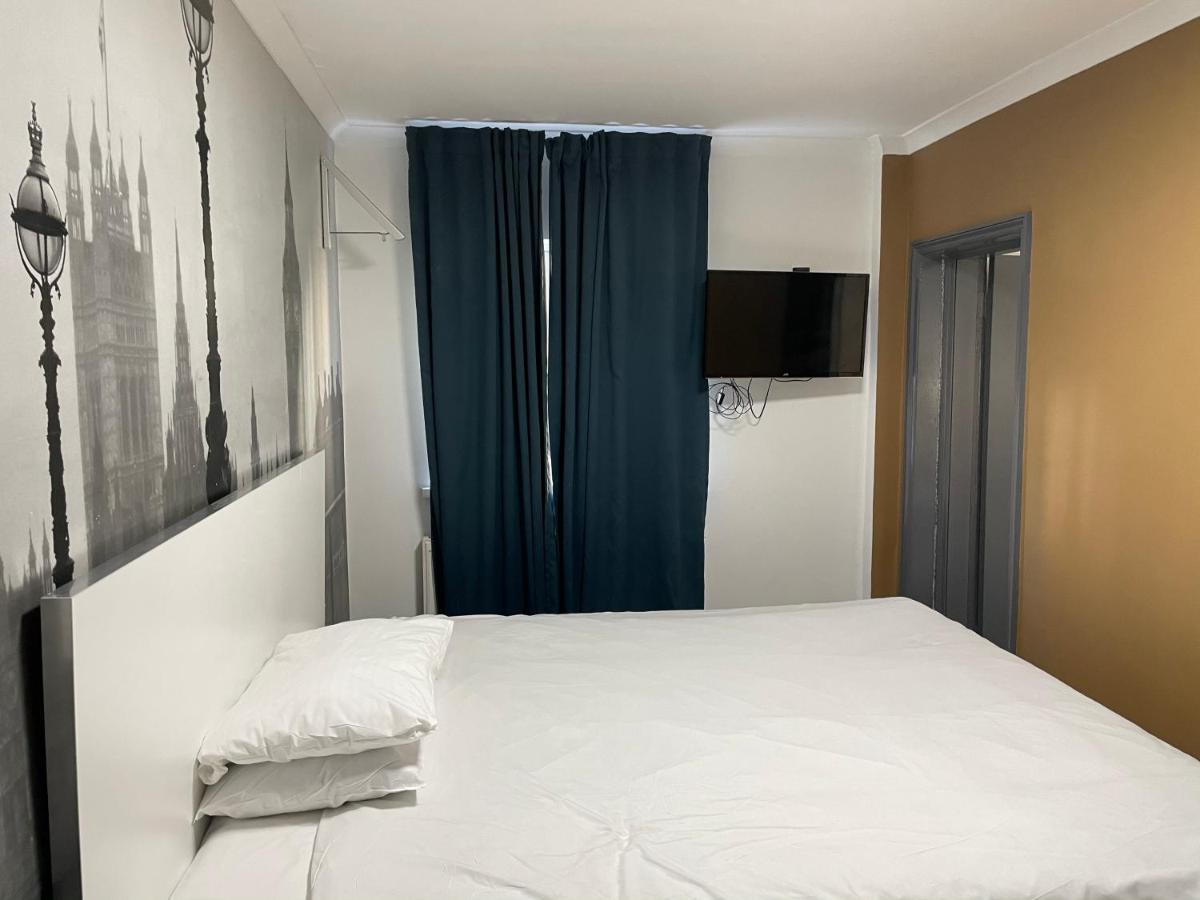Barking Park Hotel Luaran gambar
