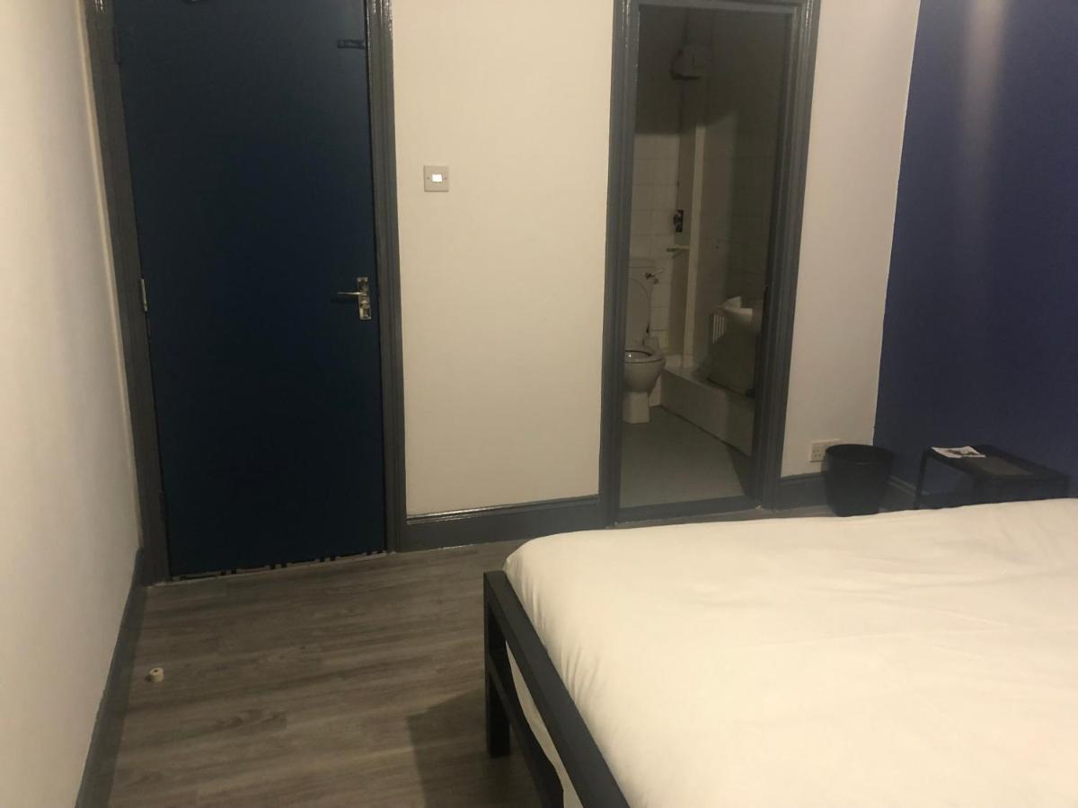 Barking Park Hotel Luaran gambar