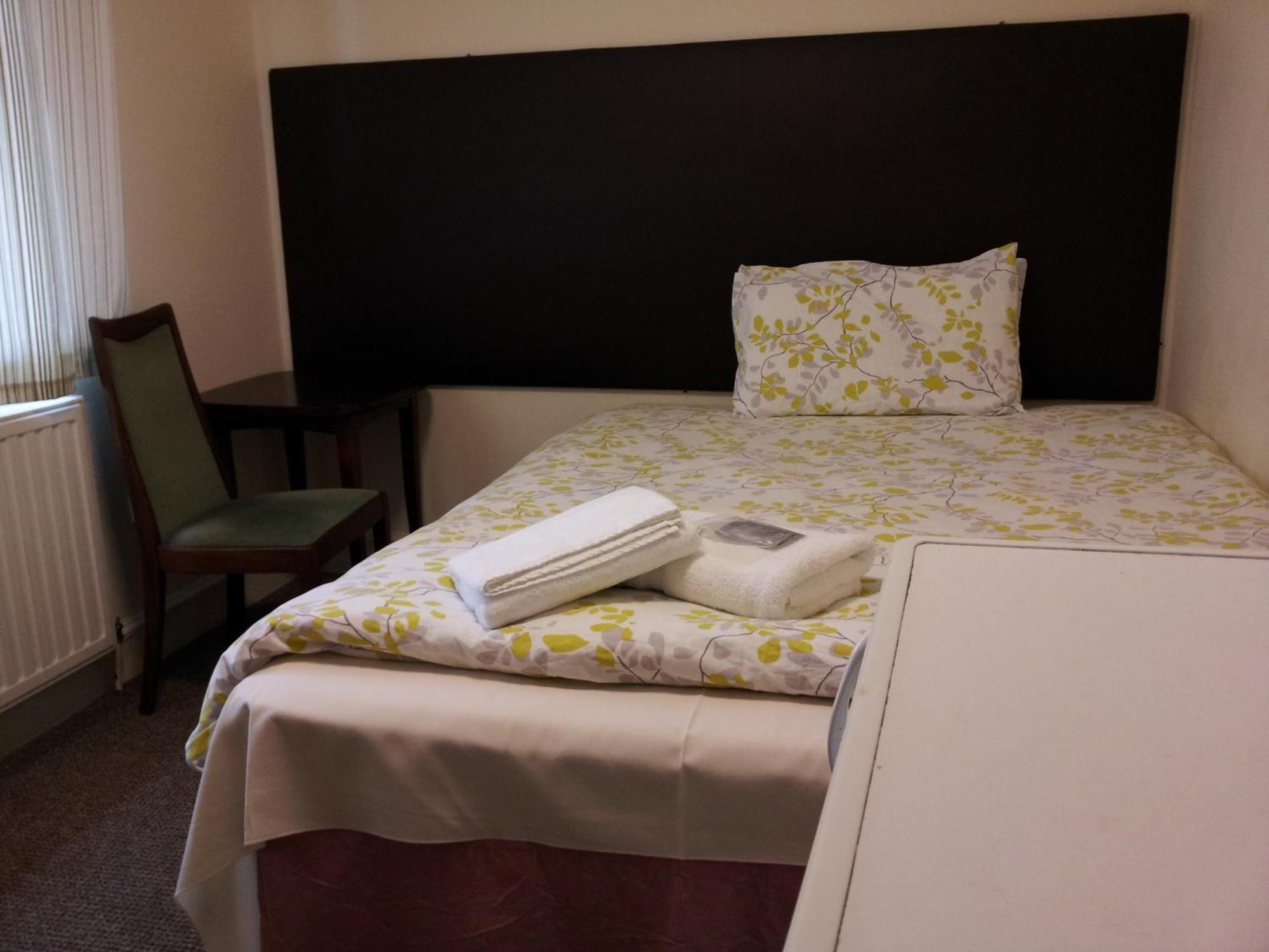 Barking Park Hotel Luaran gambar